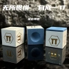 Parker Bột Thay Thế Cao Cấp cho Bida Đen Tám - Giá 40.725đ, Xuất Xứ Trung Quốc