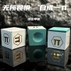 Parker Bột Thay Thế Cao Cấp cho Bida Đen Tám - Giá 40.725đ, Xuất Xứ Trung Quốc 2