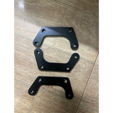 Pat heo 2 pit nhập khẩu - Dùng cho gắp 3 ống, gắp tầu chiến, giá chỉ 48.000 VNĐ 2 Pat heo 2 pit nhập khẩu - Dùng cho gắp 3 ống, gắp tầu chiến, giá chỉ 48.000 VNĐ 2