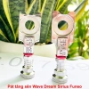 Pát tăng sên MONQIQI Sirius Wave Future Neo inox 304 – Giá 166.600₫, giảm 21% 2