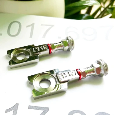Pát tăng sên MONQIQI Sirius Wave Future Neo inox 304 – Giá 166.600₫, giảm 21%