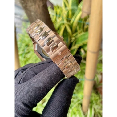 Patek Philippe 5.821 40mm Máy Cơ Tự Đông Fullbox - Bảo Hành 24 Tháng - Giá 2.250.000₫