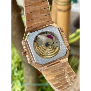 Patek Philippe 5.821 40mm Máy Cơ Tự Đông Fullbox - Bảo Hành 24 Tháng - Giá 2.250.000₫