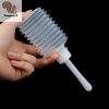 Pengtao35 200ml Đầu Phun 8 Lỗ Dùng Một Lần Cho Douche Hậu Môn, Rửa Sạch COD, Giá Ưu Đãi 23,600 VND 2
