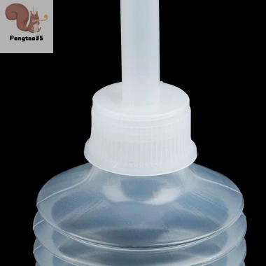 Pengtao35 200ml Đầu Phun 8 Lỗ Dùng Một Lần Cho Douche Hậu Môn, Rửa Sạch COD, Giá Ưu Đãi 23,600 VND