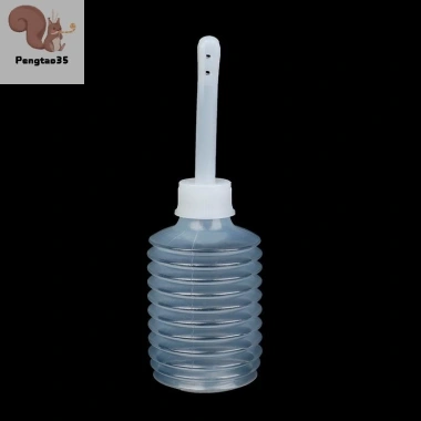 Pengtao35 200ml Đầu Phun 8 Lỗ Dùng Một Lần Cho Douche Hậu Môn, Rửa Sạch COD, Giá Ưu Đãi 23,600 VND
