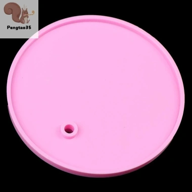 Pengtao35 Búp bê trong suốt chân cố định nhựa - Giá trưng bày, giá đỡ thẻ, COD giảm còn 51.040₫
