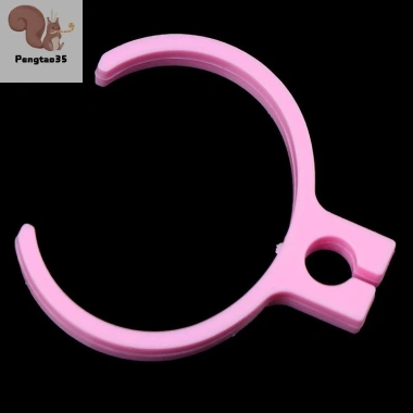Pengtao35 Búp bê trong suốt chân cố định nhựa - Giá trưng bày, giá đỡ thẻ, COD giảm còn 51.040₫