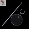 Pengtao35 Búp bê trong suốt chân cố định nhựa - Giá trưng bày, giá đỡ thẻ, COD giảm còn 51.040₫ 10
