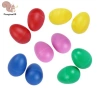 Pengtao35 Maracas Nhựa Gõ Âm Nhạc Trứng Đồ Chơi Trẻ Em – Quà Tặng COD 41.800₫ 2