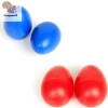 Pengtao35 Maracas Nhựa Gõ Âm Nhạc Trứng Đồ Chơi Trẻ Em – Quà Tặng COD 41.800₫ 4