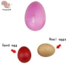Pengtao35 Maracas Nhựa Gõ Âm Nhạc Trứng Đồ Chơi Trẻ Em – Quà Tặng COD 41.800₫ 6