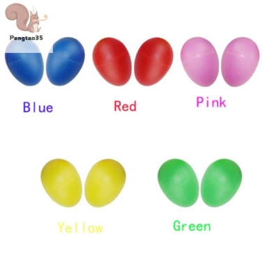 Pengtao35 Maracas Nhựa Gõ Âm Nhạc Trứng Đồ Chơi Trẻ Em – Quà Tặng COD 41.800₫ 7 Pengtao35 Maracas Nhựa Gõ Âm Nhạc Trứng Đồ Chơi Trẻ Em – Quà Tặng COD 41.800₫ 7