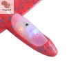Pengtao35 Mô Hình Máy Bay Bọt 48CM Đèn DIY Ném Tay Glider Siêu Nhẹ, Giá 64.020₫ 4