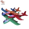 Pengtao35 Mô Hình Máy Bay Bọt 48CM Đèn DIY Ném Tay Glider Siêu Nhẹ, Giá 64.020₫ 7