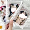 Pengtao35 Photocard Protector 50 cái Star Bowknot - Túi Opp tự dính, bao bì quà tặng, niêm phong COD - Giá chỉ 44.990₫ 4