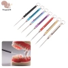 Pengtao35 Tăm Titan Kính Thiên Văn, Móc Khóa, Dây Chuyền Cắm Trại COD 53.130₫
