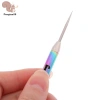 Pengtao35 Tăm Titan Kính Thiên Văn, Móc Khóa, Dây Chuyền Cắm Trại COD 53.130₫ 7