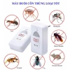 Pest Reject - Máy đuổi côn trùng thông minh, đuổi chuột, gián, muỗi, ruồi, kiến, mối - Giá chỉ 85.000₫