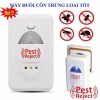 Pest Reject - Máy đuổi côn trùng thông minh, đuổi chuột, gián, muỗi, ruồi, kiến, mối - Giá chỉ 85.000₫ 3