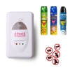 Pest Reject - Máy đuổi côn trùng thông minh, đuổi chuột, gián, muỗi, ruồi, kiến, mối - Giá chỉ 85.000₫ 6