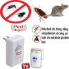 Pest Reject - Máy đuổi côn trùng thông minh, đuổi chuột, gián, muỗi, ruồi, kiến, mối - Giá chỉ 85.000₫ 9