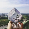 Pha Lê Lập Phương In Ảnh 6x6 Giá Rẻ - Khuyến Mãi 189000 VND - In Theo Yêu Cầu 2