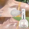 Phấn bắt sáng ANNIES dạng xịt ánh nhũ ngọc trai kim cương, làm sáng mặt, cơ thể nữ - giảm 24% 2