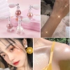 Phấn bắt sáng ANNIES dạng xịt ánh nhũ ngọc trai kim cương, làm sáng mặt, cơ thể nữ - giảm 24% 3