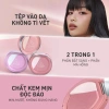 Phấn Má Hồng Bắt Sáng 3CE Blushlighter 9g - Màu Hồng Rạng Rỡ, Giá Ưu Đãi 448k 4
