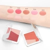 Phấn Má Hồng Bắt Sáng Vacosi Flaso Blush Set 8.3g - Giá chỉ 130.000 VND giảm sâu 4