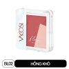 Phấn Má Hồng Bắt Sáng Vacosi Flaso Blush Set 8.3g - Giá chỉ 130.000 VND giảm sâu 10