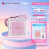 Phấn má hồng LG Makeup Glint 2.4g hạt ngọc trai, mịn màng, mỏng nhẹ Giá 379.000 VND