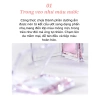 Phấn má hồng LG Makeup Glint 2.4g hạt ngọc trai, mịn màng, mỏng nhẹ Giá 379.000 VND 2