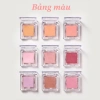 Phấn má hồng LG Makeup Glint 2.4g hạt ngọc trai, mịn màng, mỏng nhẹ Giá 379.000 VND 8