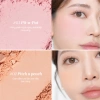 Phấn Má Hồng Mịn Lì Kiềm Dầu Flutter 5g - Chuẩn Màu, Mịn Tự Nhiên, Lâu Trôi 3