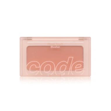 Phấn má hồng mịn lì LG Makeup Glokolor Mood Touch 3.5g - Giá chỉ 215.000₫