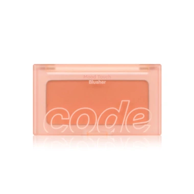 Phấn má hồng mịn lì LG Makeup Glokolor Mood Touch 3.5g - Giá chỉ 215.000₫