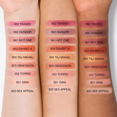 Phấn má hồng NARS x Hannah Olala Talc-Free 4.8g – Giá chỉ 980.000đ, giảm 20% 5 Phấn má hồng NARS x Hannah Olala Talc-Free 4.8g – Giá chỉ 980.000đ, giảm 20% 5