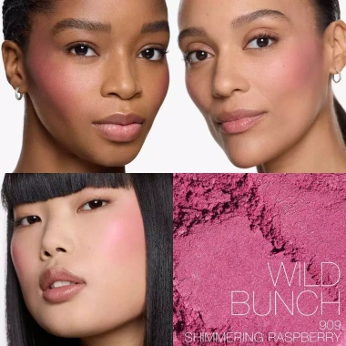 Phấn má hồng NARS x Hannah Olala Talc-Free 4.8g – Giá chỉ 980.000đ, giảm 20%