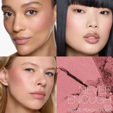 Phấn má hồng NARS x Hannah Olala Talc-Free 4.8g – Giá chỉ 980.000đ, giảm 20% 10 Phấn má hồng NARS x Hannah Olala Talc-Free 4.8g – Giá chỉ 980.000đ, giảm 20% 10