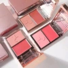 Phấn Má Hồng Patrick Ta Nhiều Màu Fullsize Fullbox 2 Ô Cream & Phấn Giá Ưu Đãi 1.142.000₫