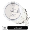 Phấn Nén Kiềm Dầu Catrice All Matt Plus Shine Control 10g - Kiểm Soát Bóng, Da Matte, Giá 162.000₫ 8