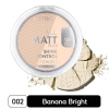 Phấn Nén Kiềm Dầu Catrice All Matt Plus Shine Control 10g - Kiểm Soát Bóng, Da Matte, Giá 162.000₫ 9