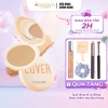 Phấn nền nén Focallure FA155 vitamin C kiềm dầu 9g Rosslyn chính hãng - Giá 99.000 VND