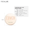 Phấn nền nén Focallure FA155 vitamin C kiềm dầu 9g Rosslyn chính hãng - Giá 99.000 VND 9