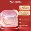 Phấn Nước 3CE Da Sáng Tự Nhiên 11g Mesh Cover Cushion - Che Phủ Mịn, Tự Nhiên