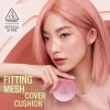 Phấn Nước 3CE Da Sáng Tự Nhiên 11g Mesh Cover Cushion - Che Phủ Mịn, Tự Nhiên 2