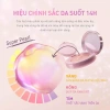 Phấn Nước 3CE Da Sáng Tự Nhiên 11g Mesh Cover Cushion - Che Phủ Mịn, Tự Nhiên 6