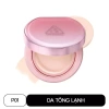 Phấn Nước 3CE Da Sáng Tự Nhiên 11g Mesh Cover Cushion - Che Phủ Mịn, Tự Nhiên 10
